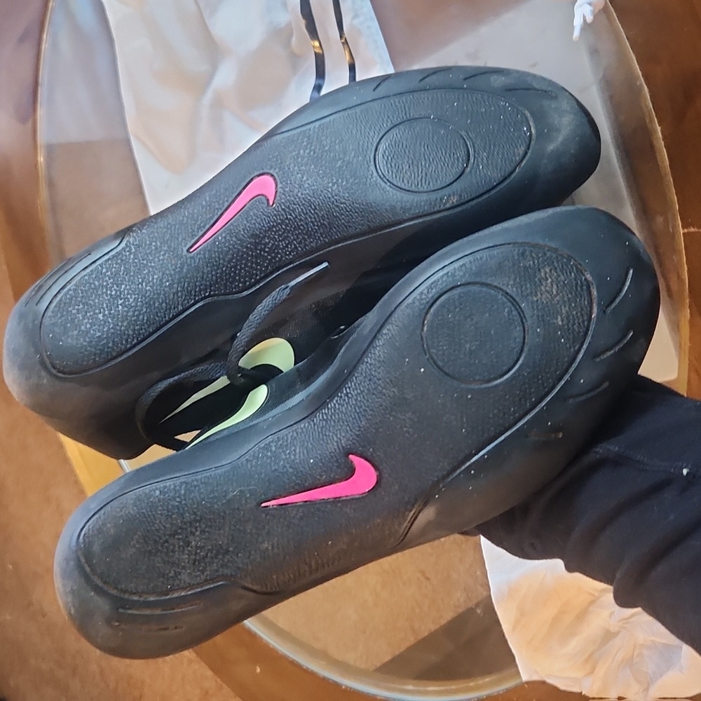Nike Zoom Rival SD 2 Track & Field Throwing Shoes 685135-004 Men 10.5 Women’s 12 - Picture 2 of 4